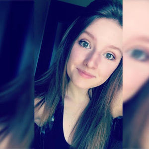 Meet your Posher, Meg